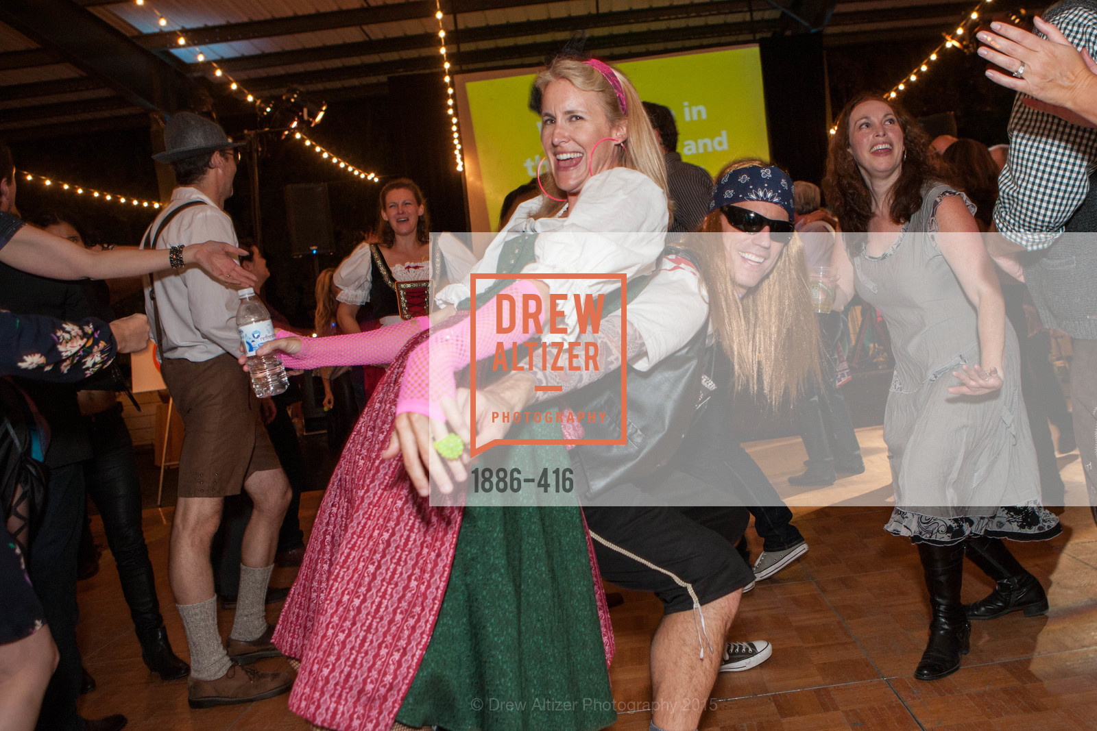 Dance Floor, Children's Health Council Presents Rocktoberfest, National Center For Equine Facilitated Therapy. 880 Runnymede Rd, October 15th, 2015,Drew Altizer, Drew Altizer Photography, full-service agency, private events, San Francisco photographer, photographer california