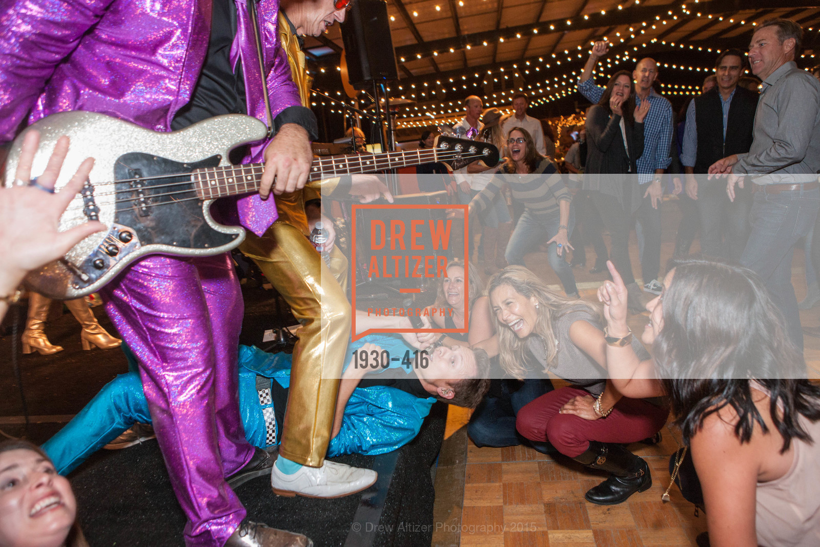 Performance, Children's Health Council Presents Rocktoberfest, National Center For Equine Facilitated Therapy. 880 Runnymede Rd, October 15th, 2015,Drew Altizer, Drew Altizer Photography, full-service agency, private events, San Francisco photographer, photographer california