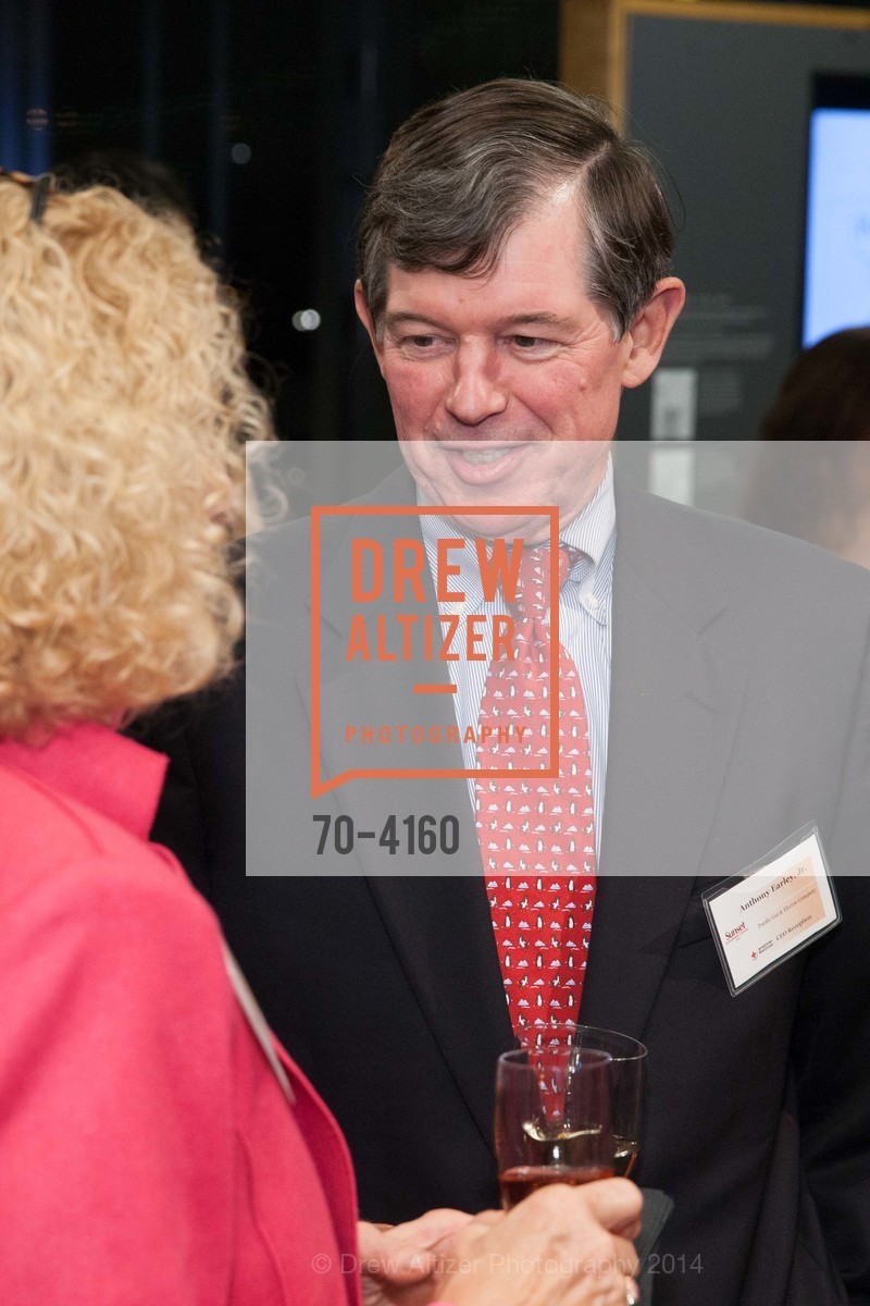 Anthony Earley, 2015 RED CROSS Philanthropic CEO of the Year Reception, US, November 21st, 2014, Photo #70-4160 Anthony Earley, Photo #70-4160