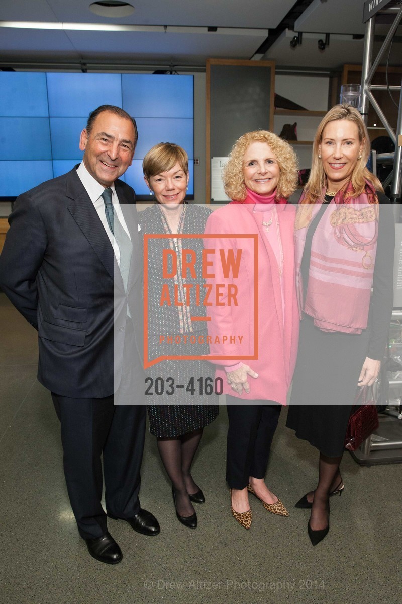 Alexander Mehran, Paula Downey, Sarah Earley, Carolyn Mehran, 2015 RED CROSS Philanthropic CEO of the Year Reception, US, November 21st, 2014, Photo #203-4160 Alexander Mehran, Paula Downey, Sarah Earley, Carolyn Mehran, Photo #203-4160