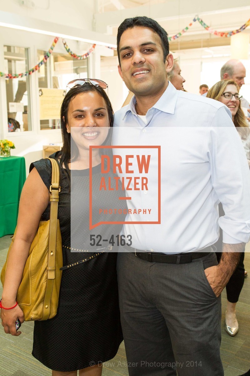 Vani Jindal, Nitin Jindal, Photo #52-4163