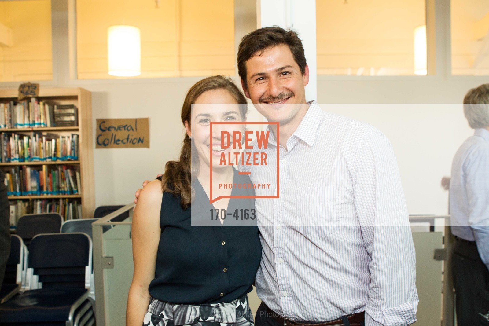 Helen Fowler, Max Ortiz, 6th Annual SMART GOES TO COLLEGE Dinner, US, May 1st, 2014, Photo #170-4163 Helen Fowler, Max Ortiz, Photo #170-4163