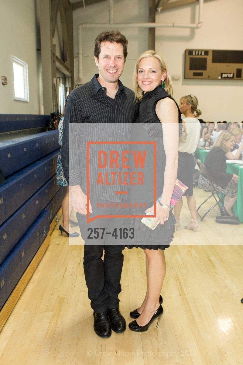 Maja Lithander Smith, 6th Annual SMART GOES TO COLLEGE Dinner, US, May 1st, 2014, Photo #257-4163 Maja Lithander Smith, Photo #257-4163