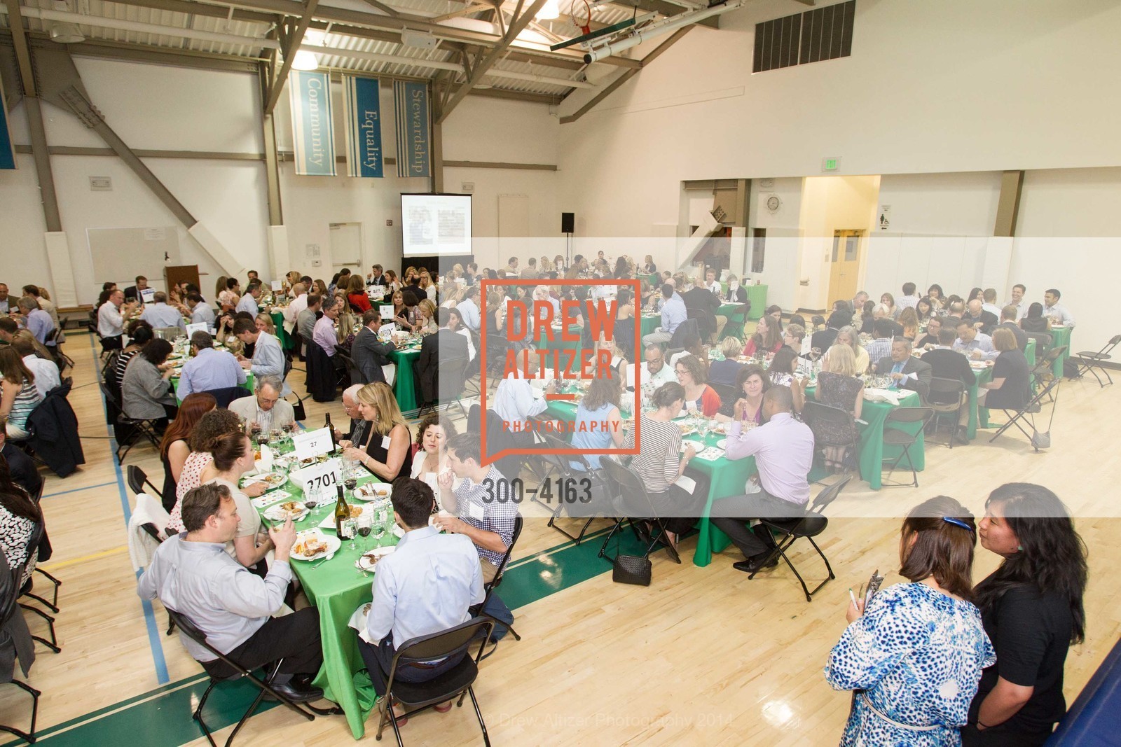 Atmosphere, 6th Annual SMART GOES TO COLLEGE Dinner, US, May 1st, 2014, Photo #300-4163 Atmosphere, Photo #300-4163