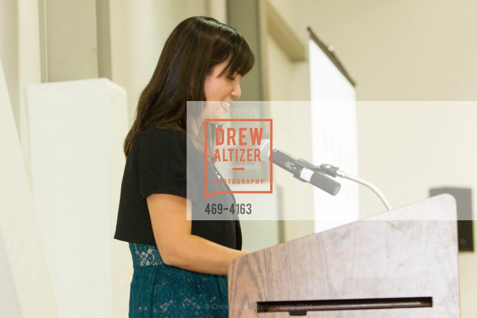 Nonokok Sato, 6th Annual SMART GOES TO COLLEGE Dinner, US, May 1st, 2014, Photo #469-4163 Nonokok Sato, Photo #469-4163