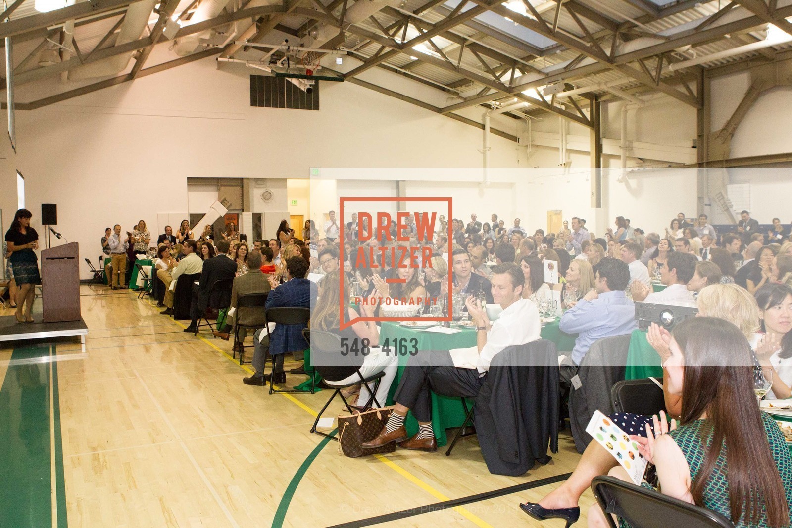 6th Annual SMART GOES TO COLLEGE Dinner, US, May 1st, 2014, Photo #548-4163 Photo #548-4163