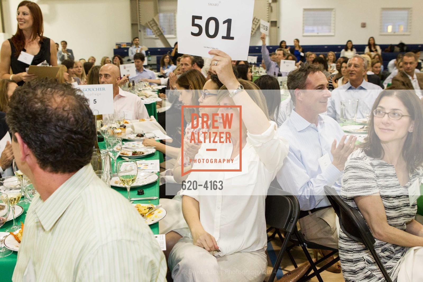 Atmosphere, 6th Annual SMART GOES TO COLLEGE Dinner, US, May 1st, 2014, Photo #620-4163 Atmosphere, Photo #620-4163