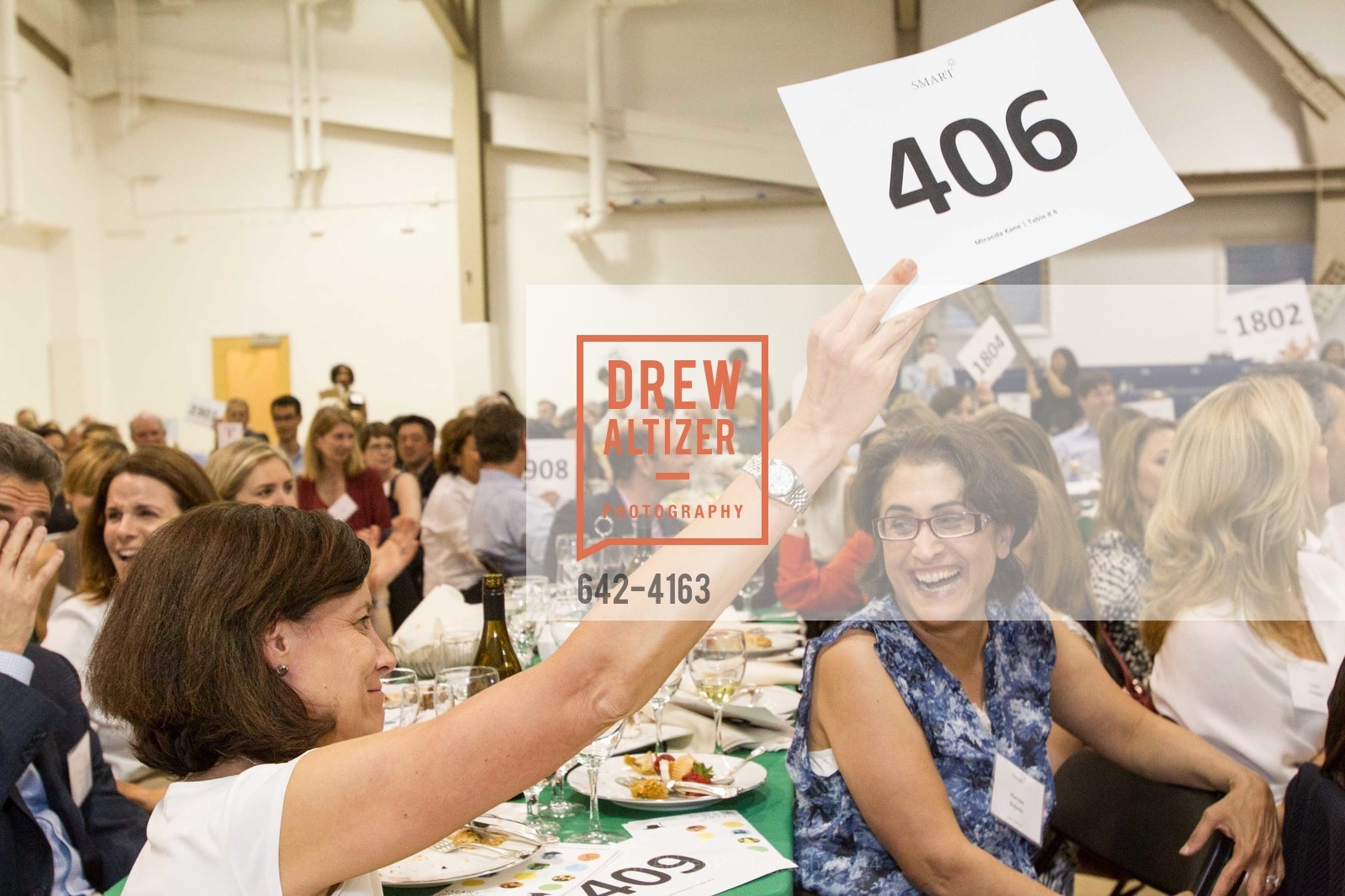 Atmosphere, 6th Annual SMART GOES TO COLLEGE Dinner, US, May 1st, 2014, Photo #642-4163 Atmosphere, Photo #642-4163