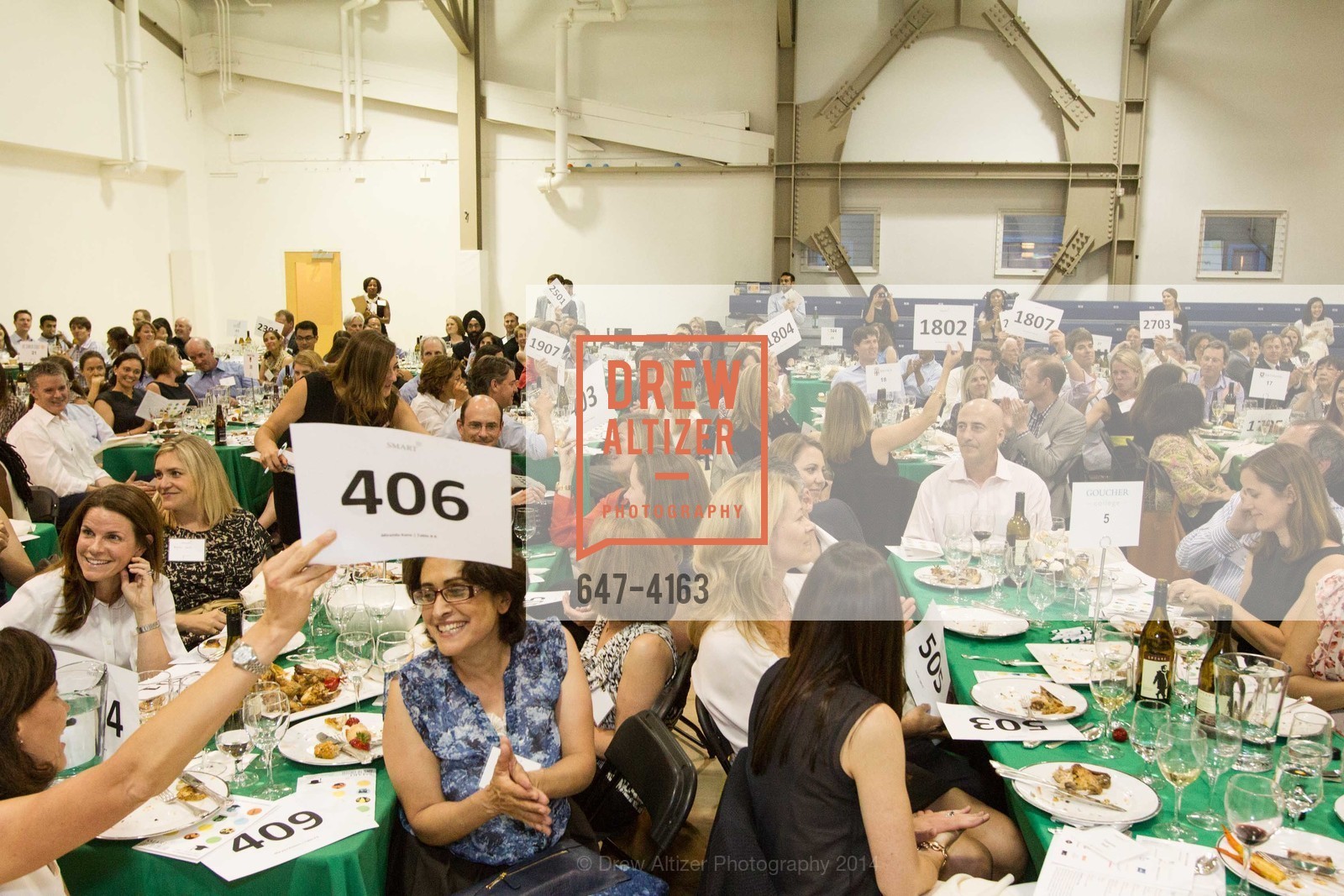 Atmosphere, 6th Annual SMART GOES TO COLLEGE Dinner, US, May 1st, 2014, Photo #647-4163 Atmosphere, Photo #647-4163