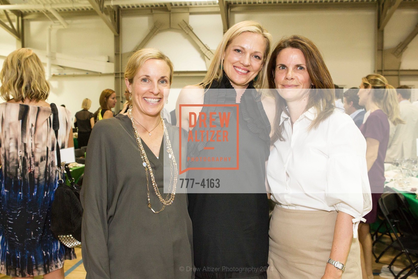 Alison Faber, Maja Lithander Smith, Alex Hoffner, 6th Annual SMART GOES TO COLLEGE Dinner, US, May 1st, 2014, Photo #777-4163 Alison Faber, Maja Lithander Smith, Alex Hoffner, Photo #777-4163