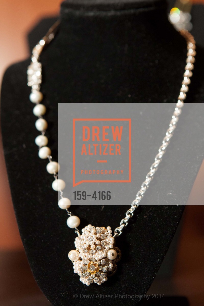 LEVI'S "Key to the Stadium" Collection by JENNIFER MONTANA DESIGNS, US, August 21st, 2014, Photo #159-4166 Photo #159-4166