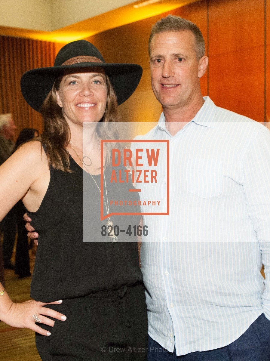 John Paye, LEVI'S "Key to the Stadium" Collection by JENNIFER MONTANA DESIGNS, US, August 21st, 2014, Photo #820-4166 John Paye, Photo #820-4166