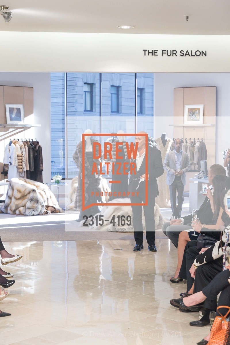 Carmen Marc Valvo, 2014 BAAA Benefit & Fashion Show Launch Party with Carmen Marc Valvo at SAKS FIFTH AVENUE, US, June 26th, 2014, Photo #2315-4169 Carmen Marc Valvo, Photo #2315-4169