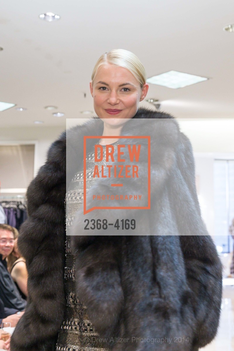 Fashion Show, 2014 BAAA Benefit & Fashion Show Launch Party with Carmen Marc Valvo at SAKS FIFTH AVENUE, US, June 26th, 2014, Photo #2368-4169 Fashion Show, Photo #2368-4169