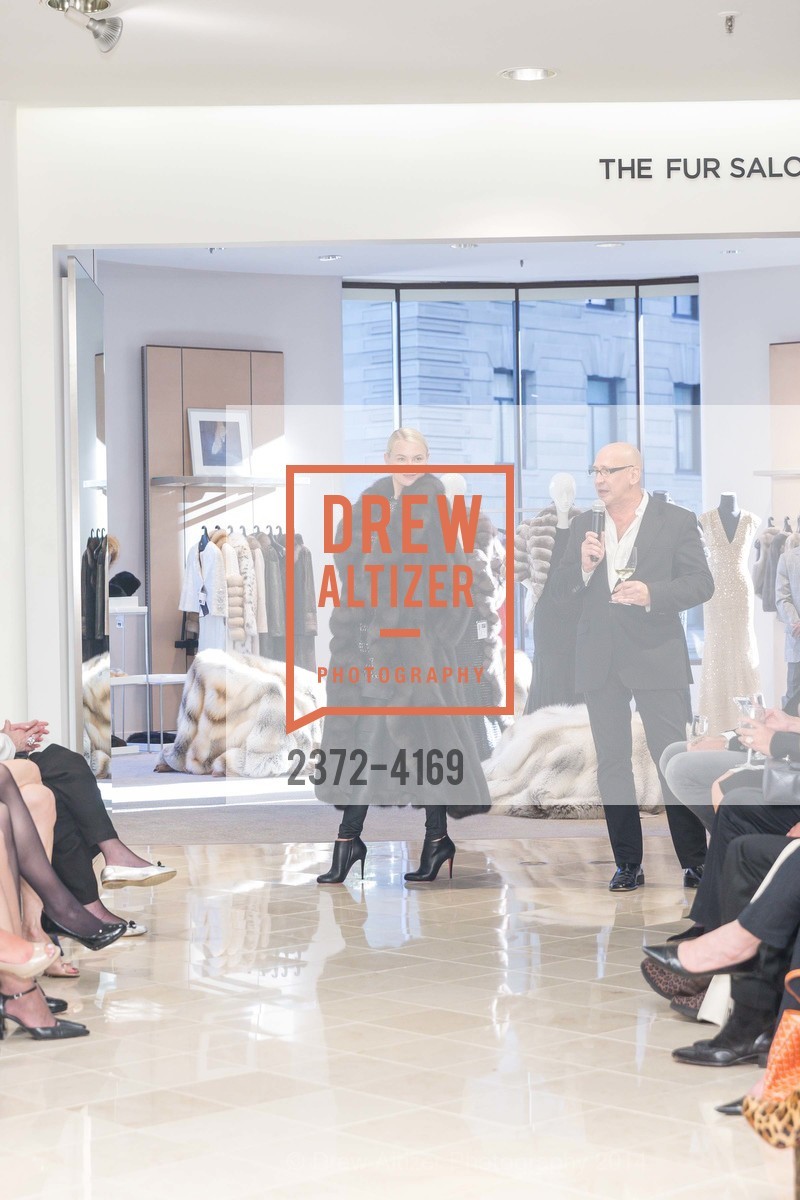 Fashion Show, 2014 BAAA Benefit & Fashion Show Launch Party with Carmen Marc Valvo at SAKS FIFTH AVENUE, US, June 26th, 2014, Photo #2372-4169 Fashion Show, Photo #2372-4169
