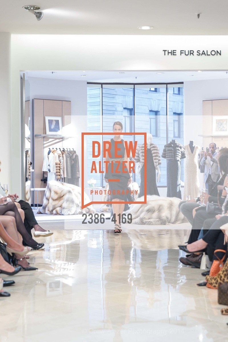 Fashion Show, 2014 BAAA Benefit & Fashion Show Launch Party with Carmen Marc Valvo at SAKS FIFTH AVENUE, US, June 26th, 2014, Photo #2386-4169 Fashion Show, Photo #2386-4169