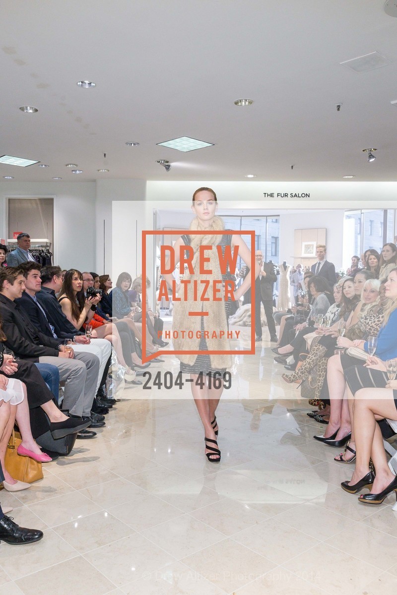 Fashion Show, 2014 BAAA Benefit & Fashion Show Launch Party with Carmen Marc Valvo at SAKS FIFTH AVENUE, US, June 26th, 2014, Photo #2404-4169 Fashion Show, Photo #2404-4169