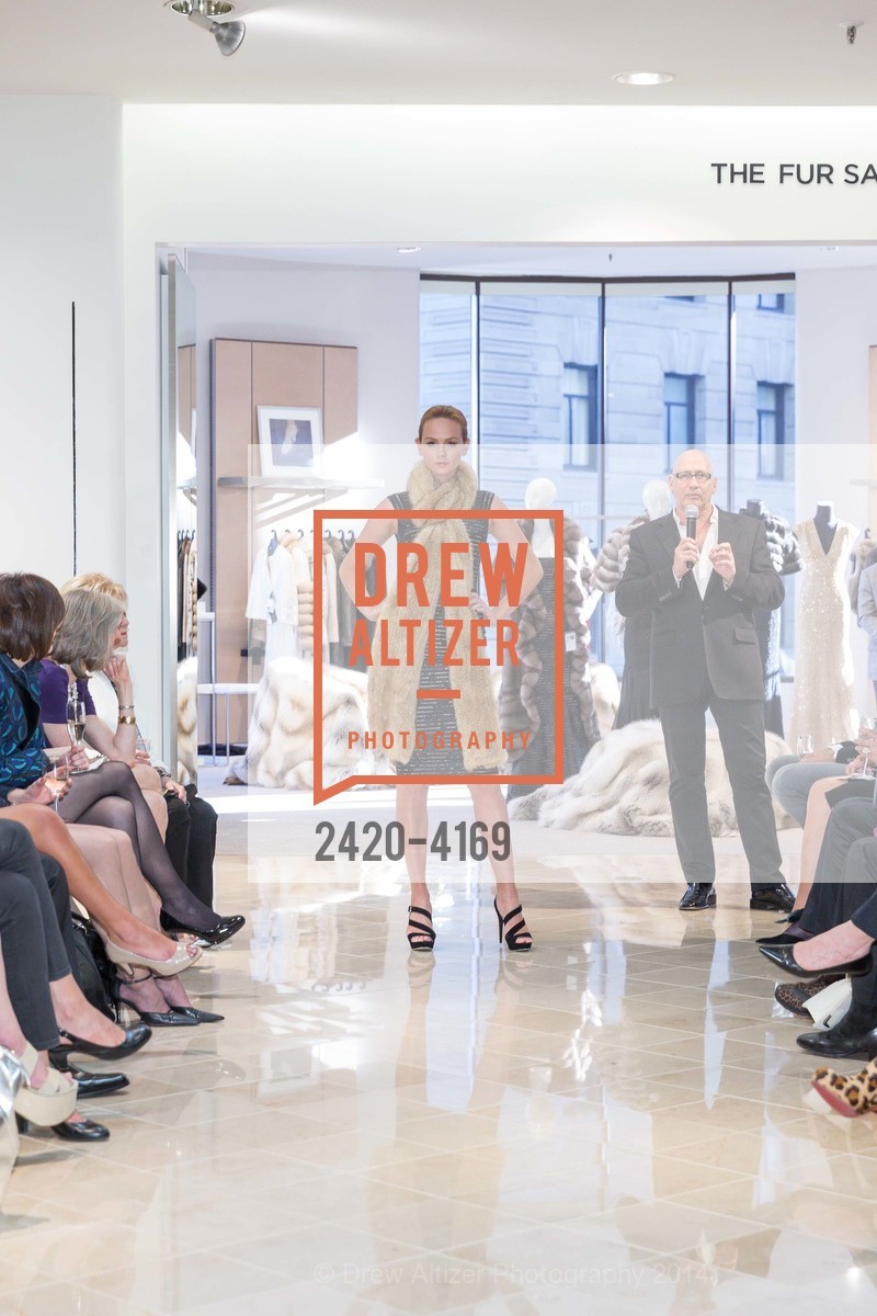 Fashion Show, 2014 BAAA Benefit & Fashion Show Launch Party with Carmen Marc Valvo at SAKS FIFTH AVENUE, US, June 26th, 2014, Photo #2420-4169 Fashion Show, Photo #2420-4169