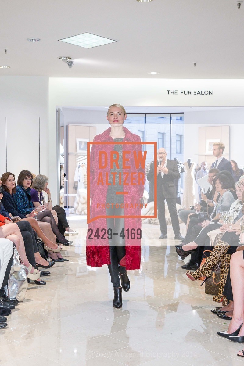 Fashion Show, 2014 BAAA Benefit & Fashion Show Launch Party with Carmen Marc Valvo at SAKS FIFTH AVENUE, US, June 26th, 2014, Photo #2429-4169 Fashion Show, Photo #2429-4169