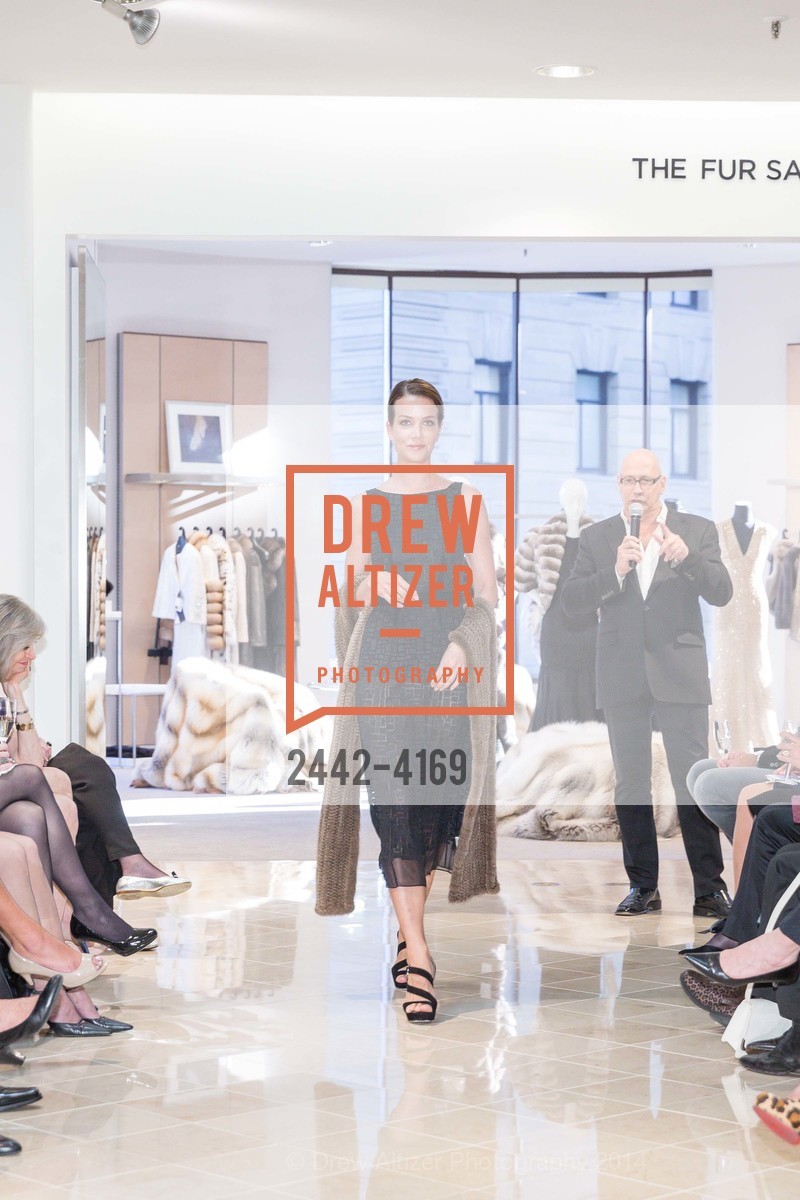 Fashion Show, 2014 BAAA Benefit & Fashion Show Launch Party with Carmen Marc Valvo at SAKS FIFTH AVENUE, US, June 26th, 2014, Photo #2442-4169 Fashion Show, Photo #2442-4169