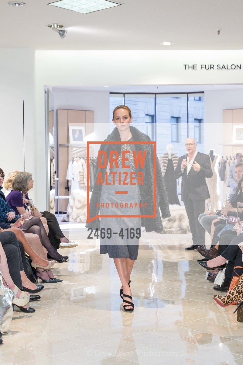 Fashion Show, 2014 BAAA Benefit & Fashion Show Launch Party with Carmen Marc Valvo at SAKS FIFTH AVENUE, US, June 26th, 2014, Photo #2469-4169 Fashion Show, Photo #2469-4169