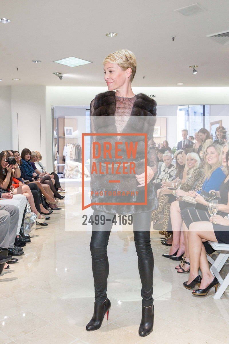 Fashion Show, 2014 BAAA Benefit & Fashion Show Launch Party with Carmen Marc Valvo at SAKS FIFTH AVENUE, US, June 26th, 2014, Photo #2499-4169 Fashion Show, Photo #2499-4169