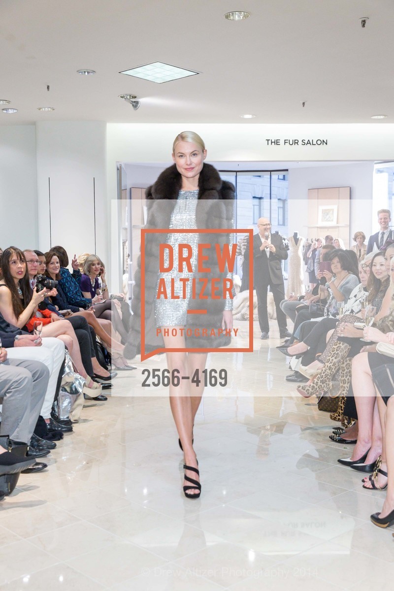 Fashion Show, 2014 BAAA Benefit & Fashion Show Launch Party with Carmen Marc Valvo at SAKS FIFTH AVENUE, US, June 26th, 2014, Photo #2566-4169 Fashion Show, Photo #2566-4169