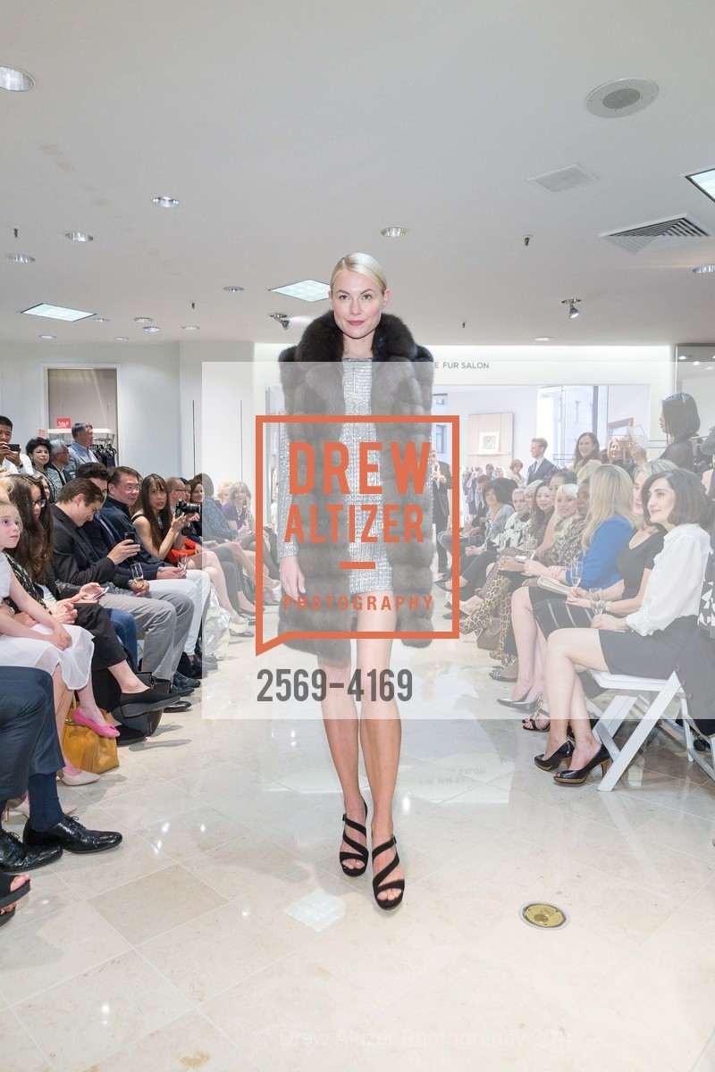 Fashion Show, 2014 BAAA Benefit & Fashion Show Launch Party with Carmen Marc Valvo at SAKS FIFTH AVENUE, US, June 26th, 2014, Photo #2569-4169 Fashion Show, Photo #2569-4169
