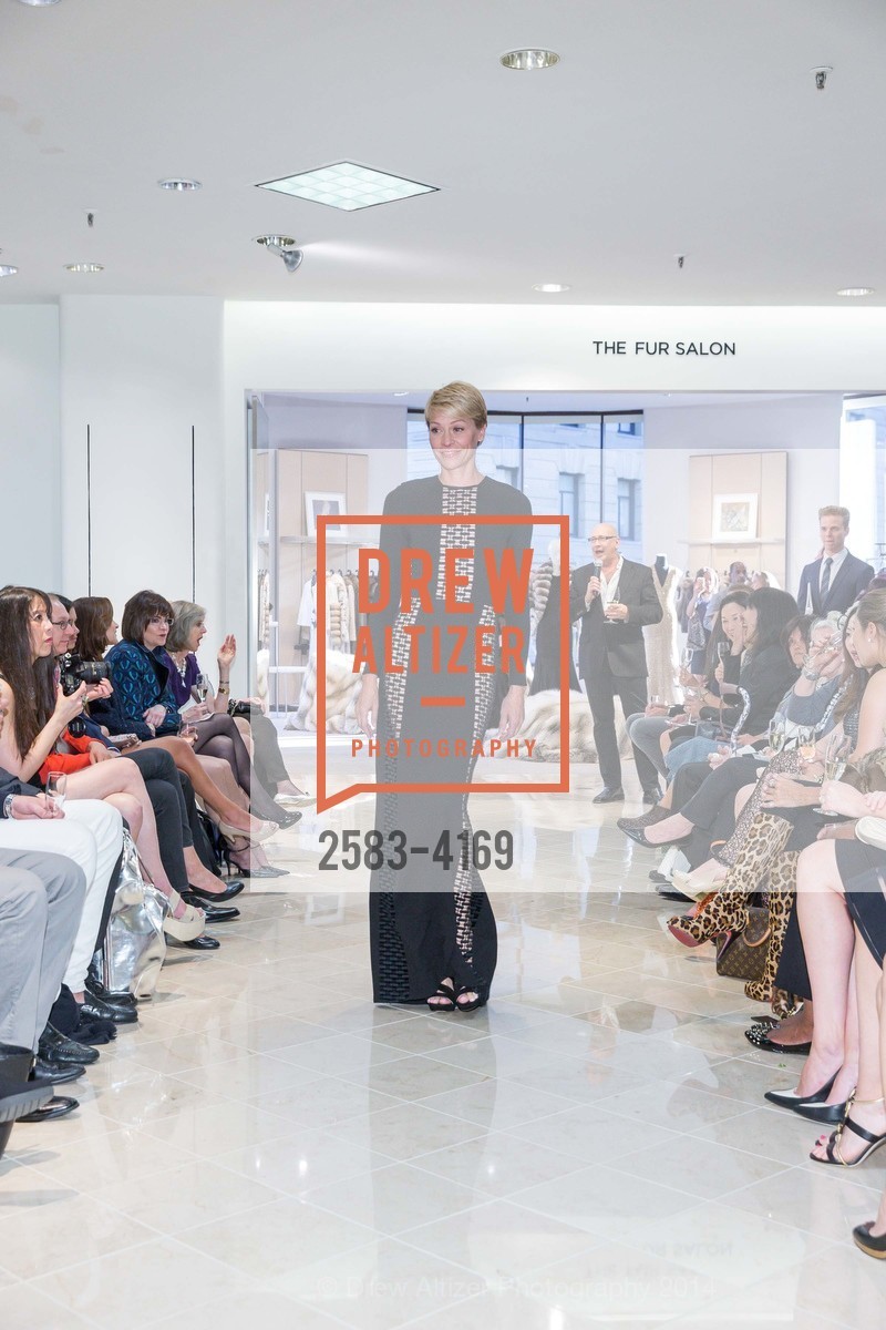 Fashion Show, 2014 BAAA Benefit & Fashion Show Launch Party with Carmen Marc Valvo at SAKS FIFTH AVENUE, US, June 26th, 2014, Photo #2583-4169 Fashion Show, Photo #2583-4169