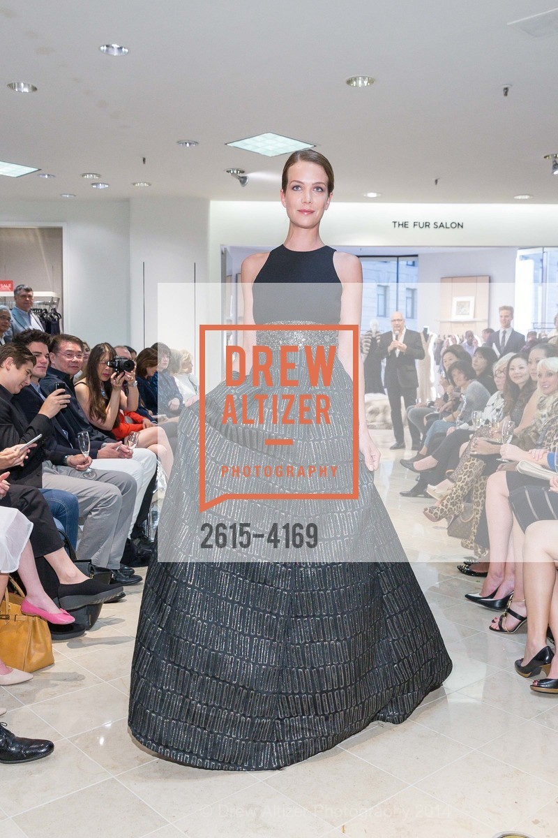 Fashion Show, 2014 BAAA Benefit & Fashion Show Launch Party with Carmen Marc Valvo at SAKS FIFTH AVENUE, US, June 26th, 2014, Photo #2615-4169 Fashion Show, Photo #2615-4169