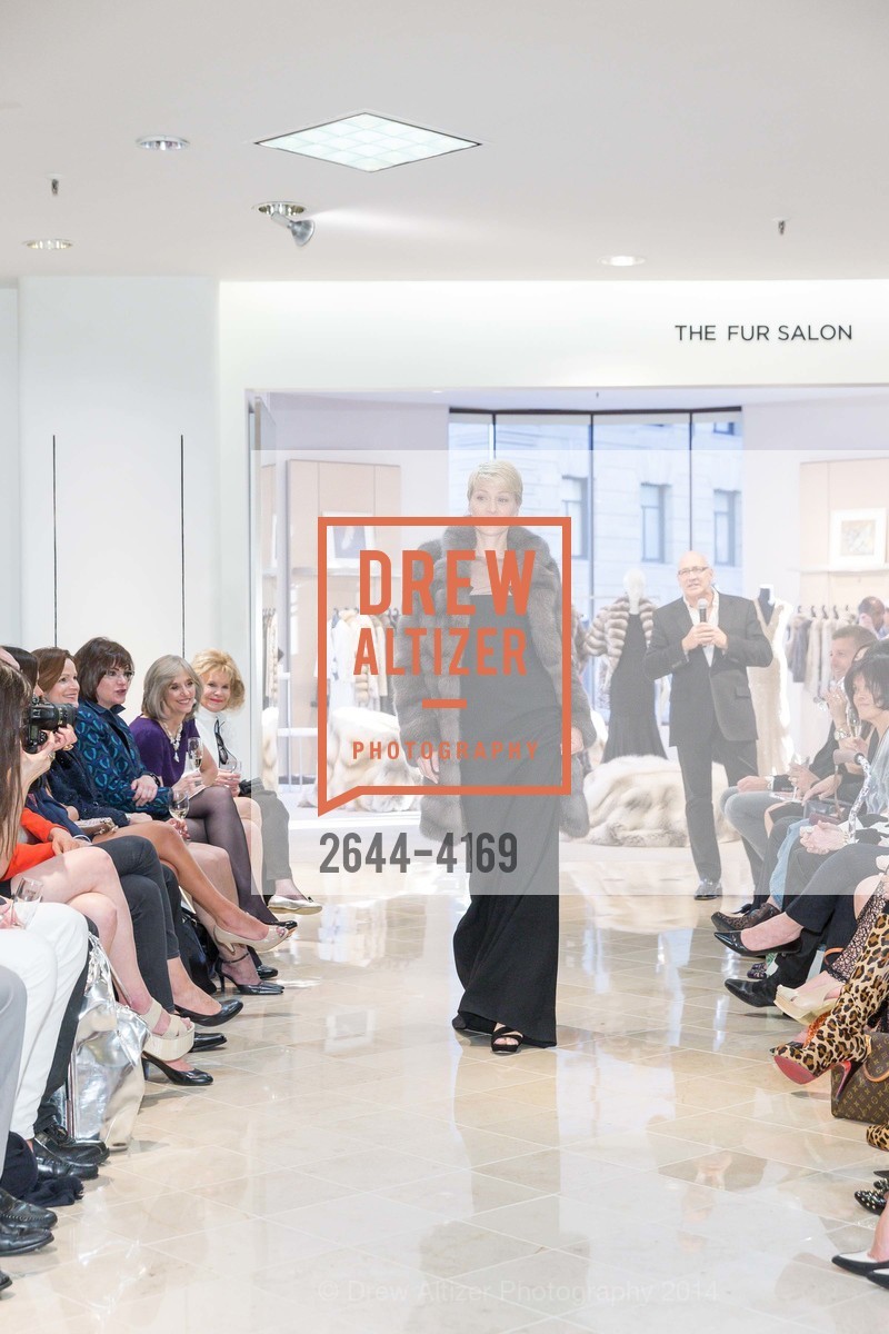 Fashion Show, 2014 BAAA Benefit & Fashion Show Launch Party with Carmen Marc Valvo at SAKS FIFTH AVENUE, US, June 26th, 2014, Photo #2644-4169 Fashion Show, Photo #2644-4169