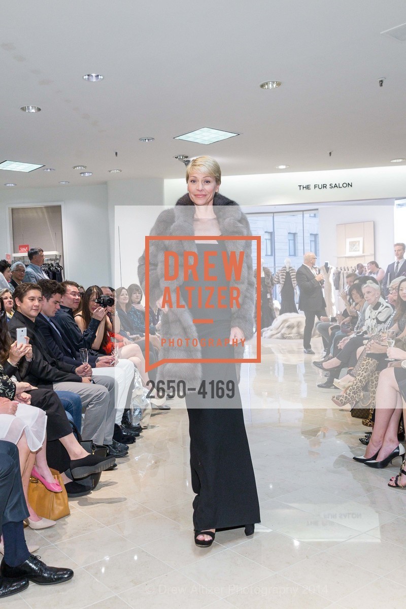 Fashion Show, 2014 BAAA Benefit & Fashion Show Launch Party with Carmen Marc Valvo at SAKS FIFTH AVENUE, US, June 26th, 2014, Photo #2650-4169 Fashion Show, Photo #2650-4169
