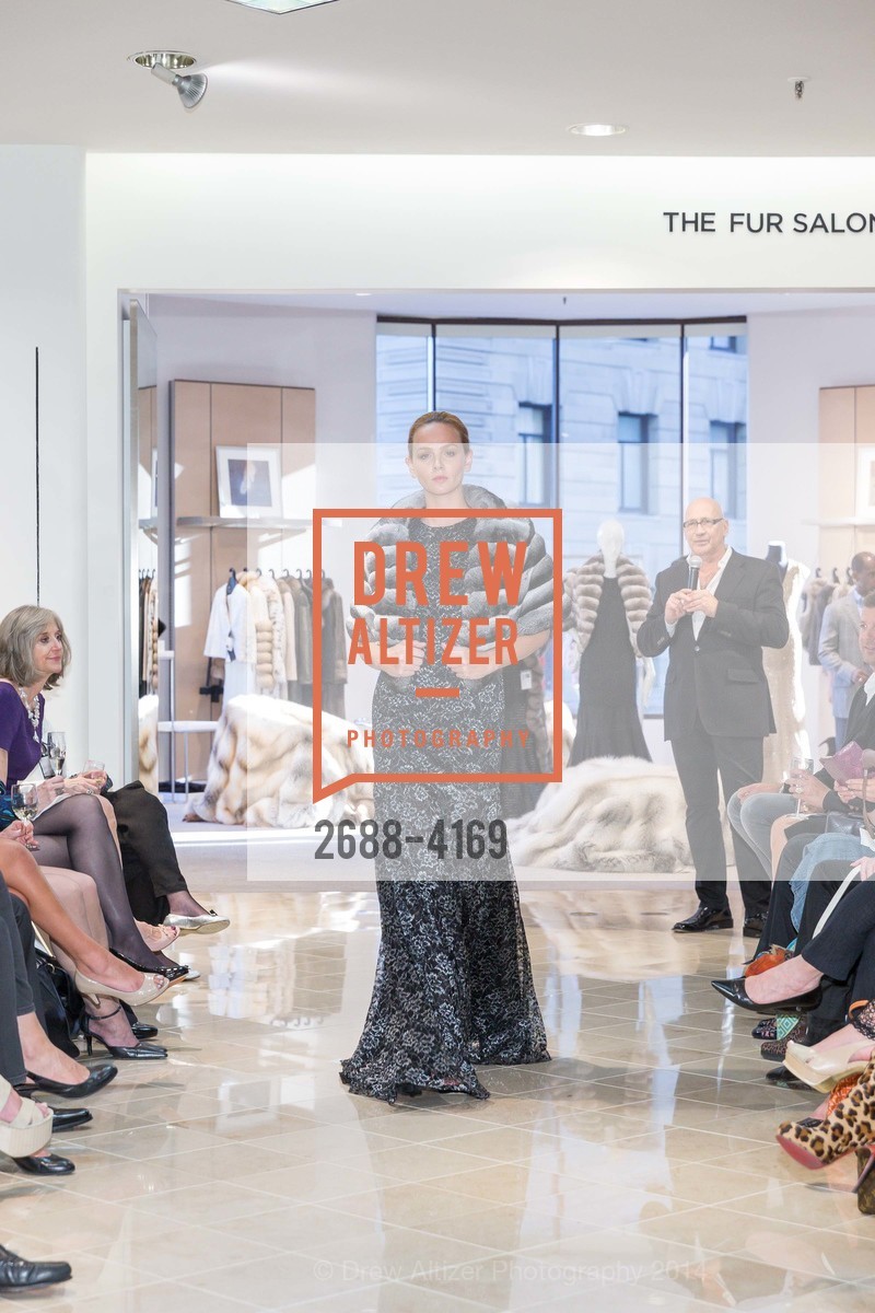 Fashion Show, 2014 BAAA Benefit & Fashion Show Launch Party with Carmen Marc Valvo at SAKS FIFTH AVENUE, US, June 26th, 2014, Photo #2688-4169 Fashion Show, Photo #2688-4169