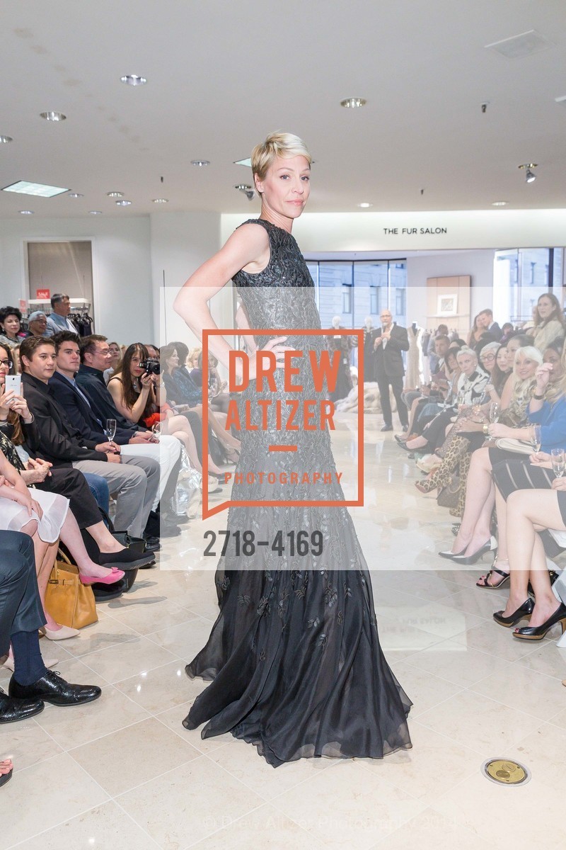 Fashion Show, 2014 BAAA Benefit & Fashion Show Launch Party with Carmen Marc Valvo at SAKS FIFTH AVENUE, US, June 26th, 2014, Photo #2718-4169 Fashion Show, Photo #2718-4169
