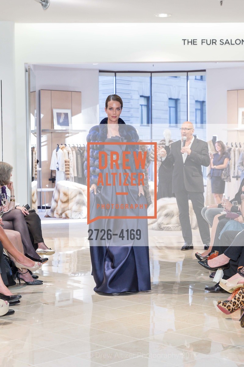 Fashion Show, 2014 BAAA Benefit & Fashion Show Launch Party with Carmen Marc Valvo at SAKS FIFTH AVENUE, US, June 26th, 2014, Photo #2726-4169 Fashion Show, Photo #2726-4169