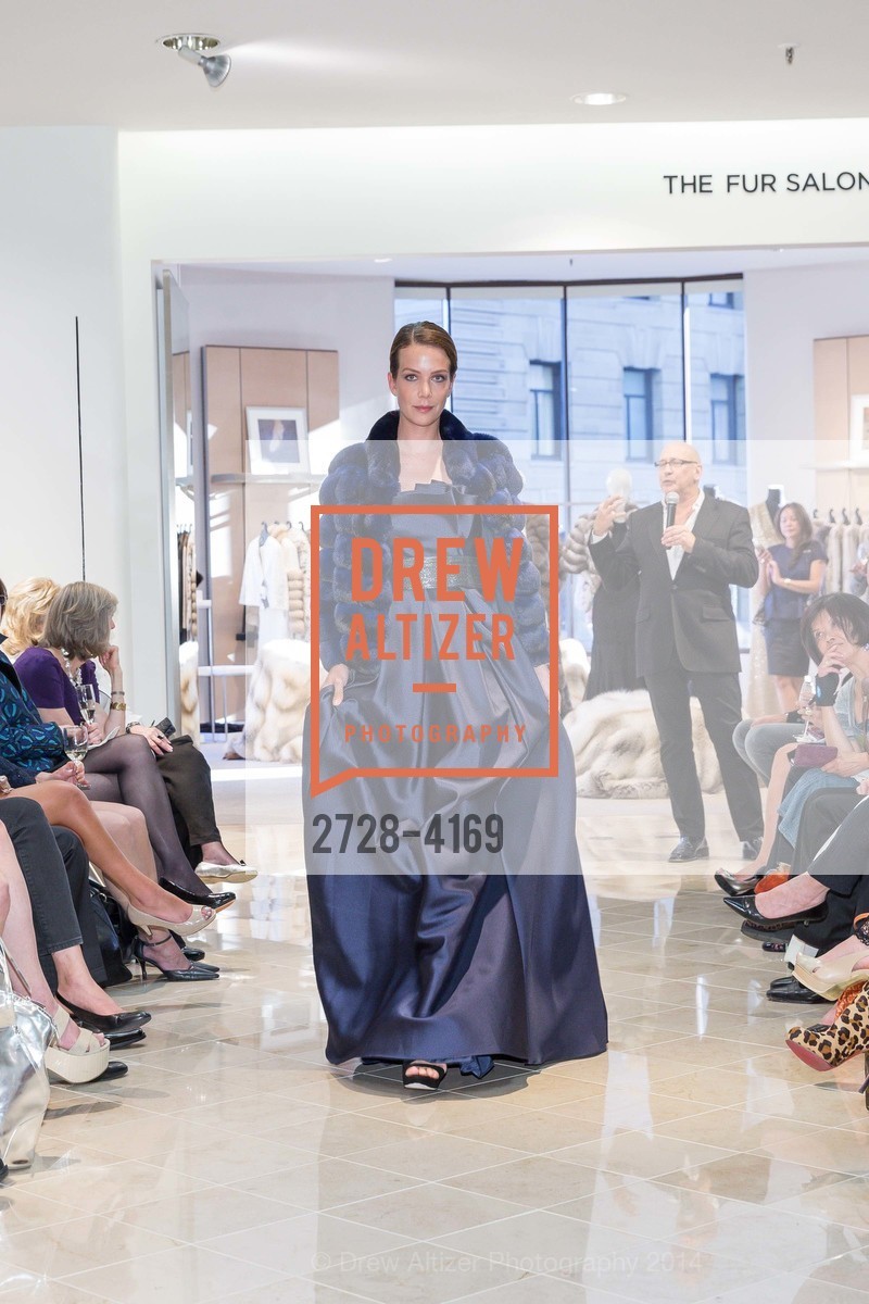 Fashion Show, 2014 BAAA Benefit & Fashion Show Launch Party with Carmen Marc Valvo at SAKS FIFTH AVENUE, US, June 26th, 2014, Photo #2728-4169 Fashion Show, Photo #2728-4169