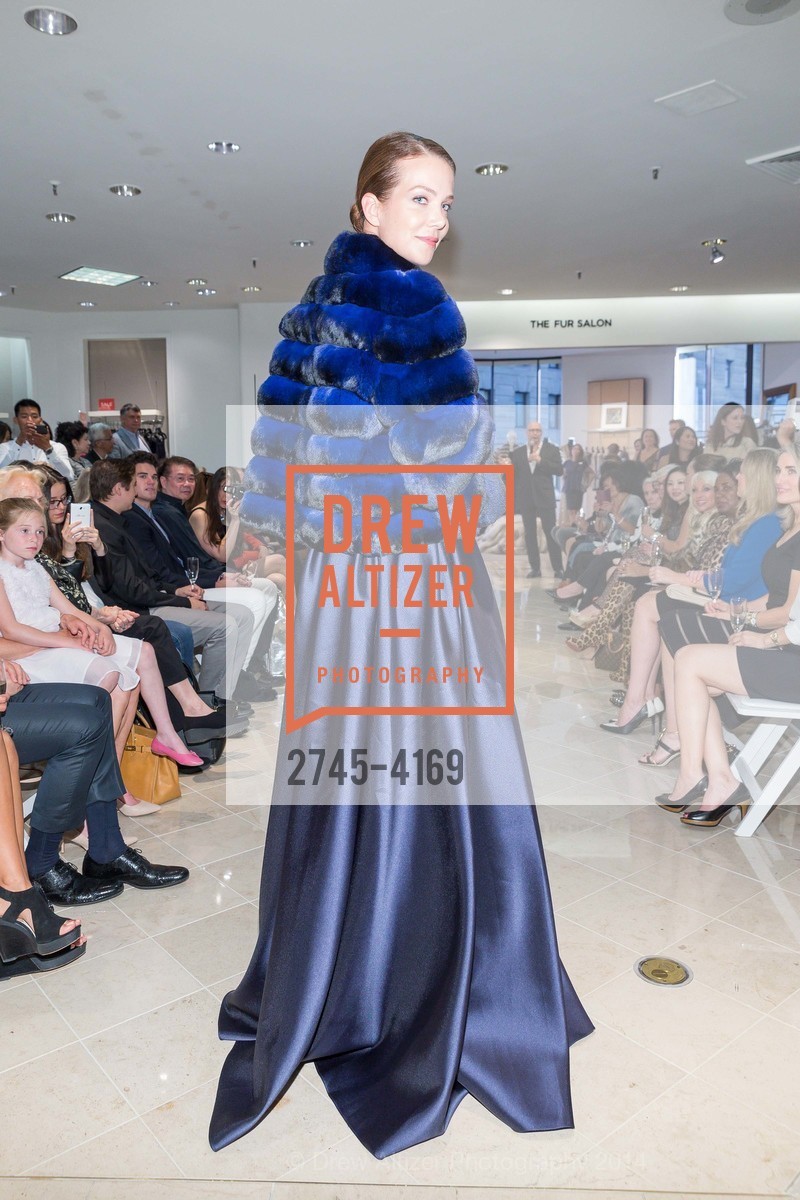 Fashion Show, 2014 BAAA Benefit & Fashion Show Launch Party with Carmen Marc Valvo at SAKS FIFTH AVENUE, US, June 26th, 2014, Photo #2745-4169 Fashion Show, Photo #2745-4169
