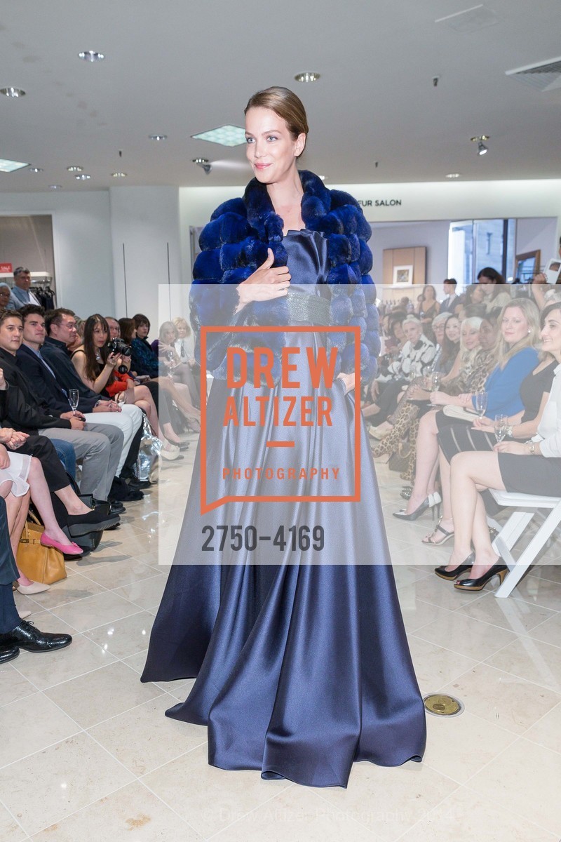 Fashion Show, 2014 BAAA Benefit & Fashion Show Launch Party with Carmen Marc Valvo at SAKS FIFTH AVENUE, US, June 26th, 2014, Photo #2750-4169 Fashion Show, Photo #2750-4169
