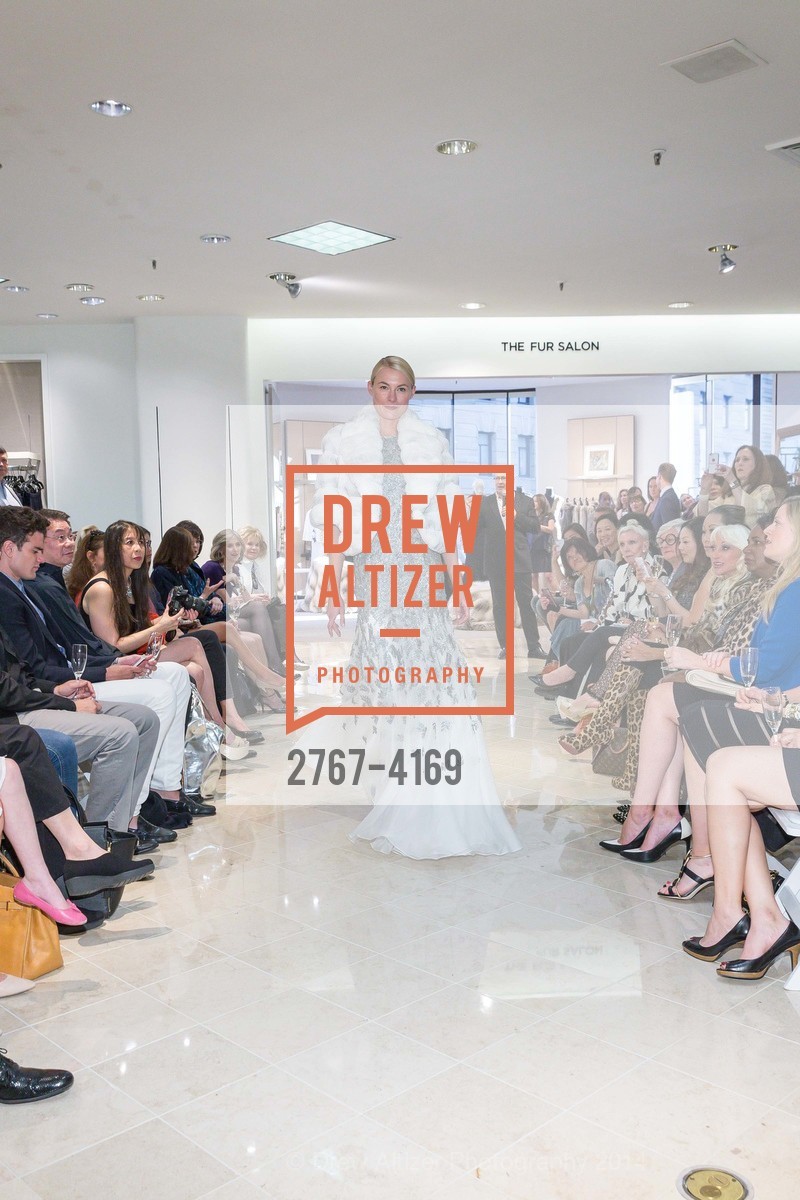 Fashion Show, 2014 BAAA Benefit & Fashion Show Launch Party with Carmen Marc Valvo at SAKS FIFTH AVENUE, US, June 26th, 2014, Photo #2767-4169 Fashion Show, Photo #2767-4169