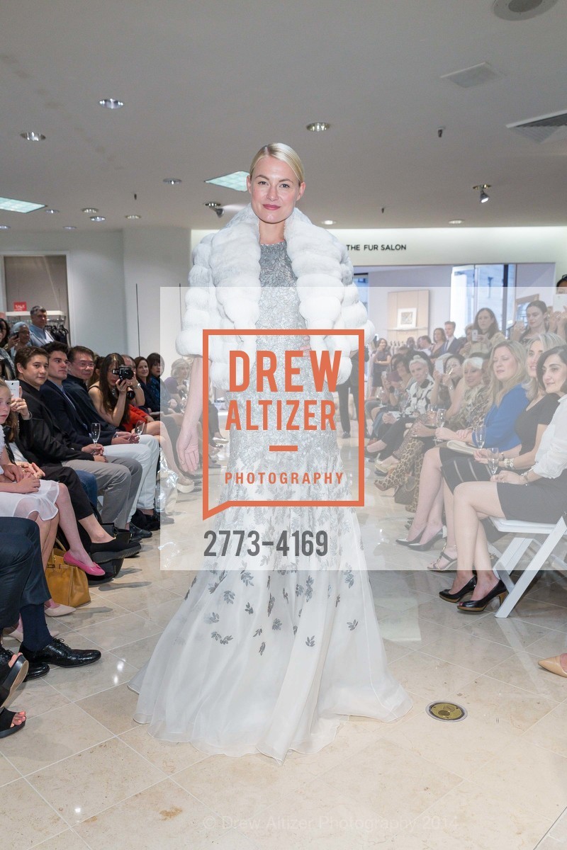 Fashion Show, 2014 BAAA Benefit & Fashion Show Launch Party with Carmen Marc Valvo at SAKS FIFTH AVENUE, US, June 26th, 2014, Photo #2773-4169 Fashion Show, Photo #2773-4169