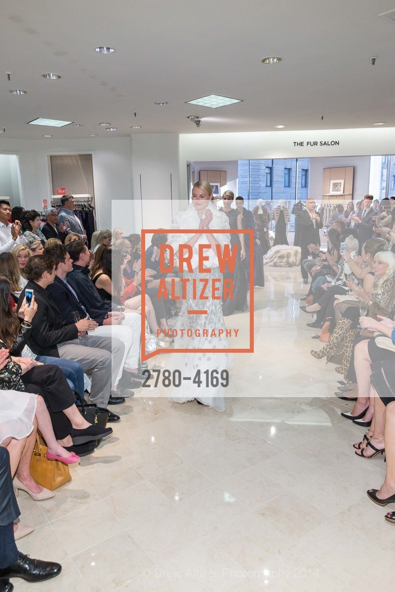 Fashion Show, 2014 BAAA Benefit & Fashion Show Launch Party with Carmen Marc Valvo at SAKS FIFTH AVENUE, US, June 26th, 2014, Photo #2780-4169 Fashion Show, Photo #2780-4169
