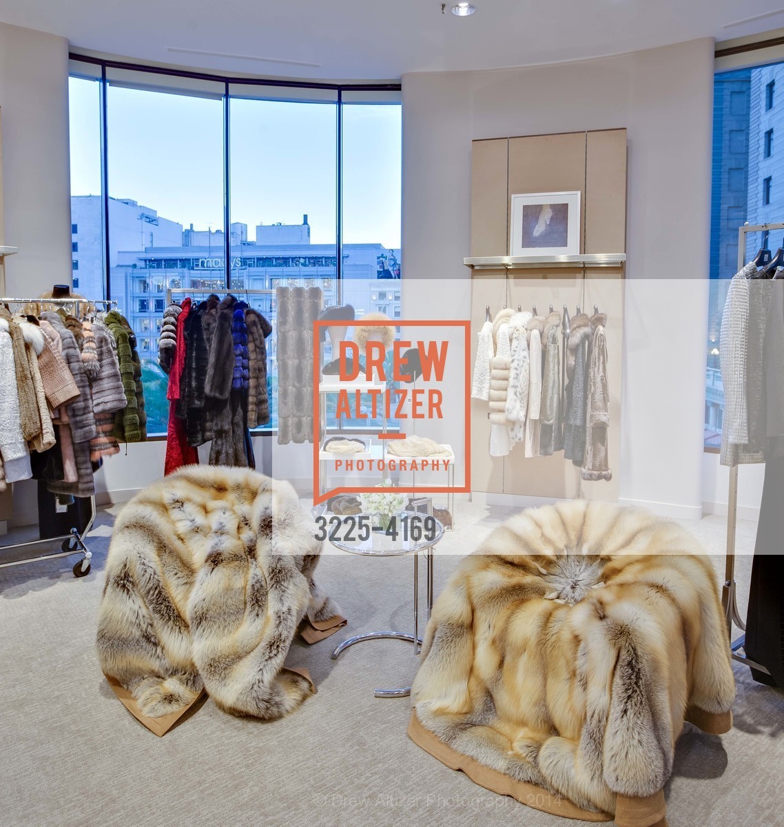 Atmosphere, 2014 BAAA Benefit & Fashion Show Launch Party with Carmen Marc Valvo at SAKS FIFTH AVENUE, US, June 26th, 2014, Photo #3225-4169 Atmosphere, Photo #3225-4169