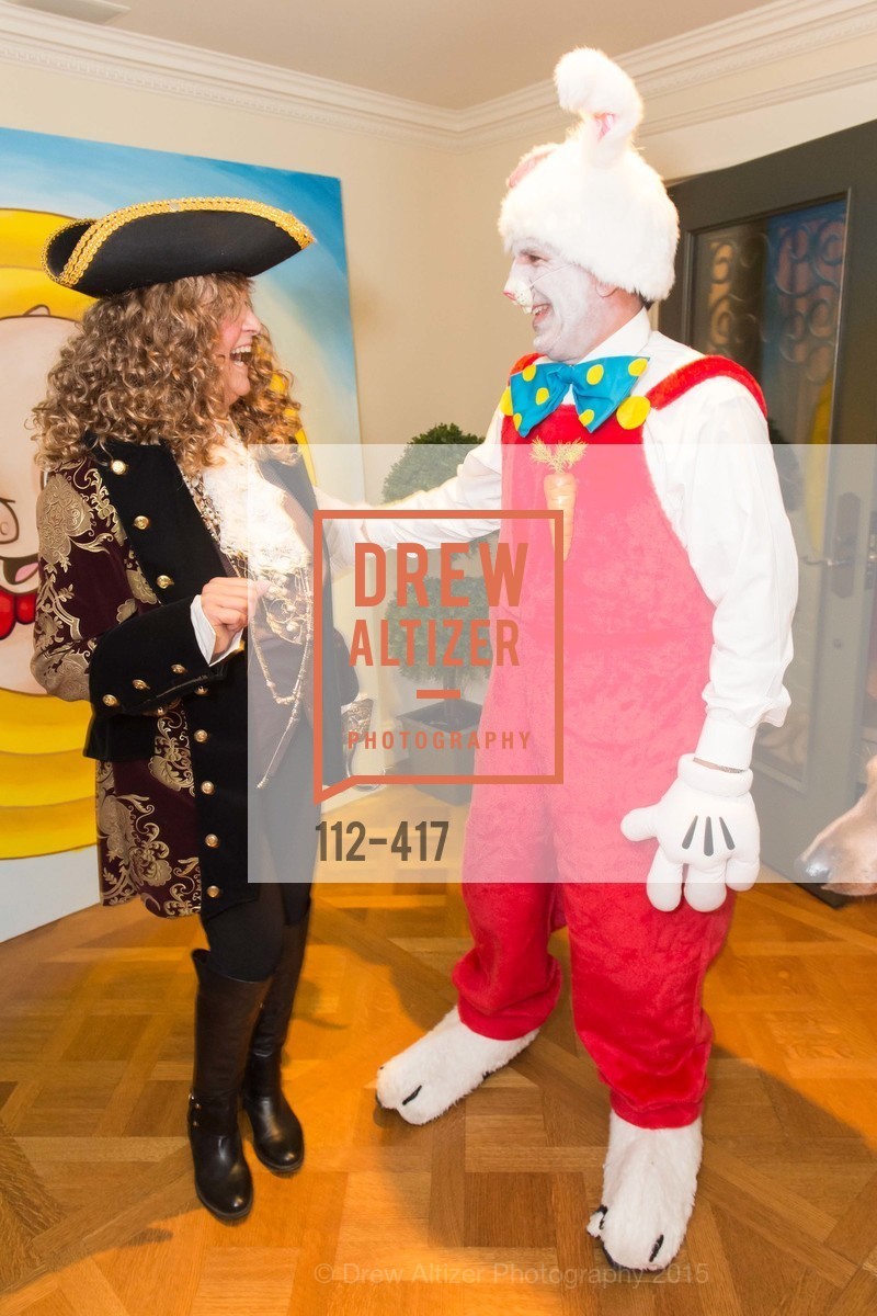 Susan Malott, Bob Federighi, Wolfson-Federighi Cartoon Costume Party, Private Residence. 737 Bay Road, October 24th, 2015,Drew Altizer, Drew Altizer Photography, full-service agency, private events, San Francisco photographer, photographer california