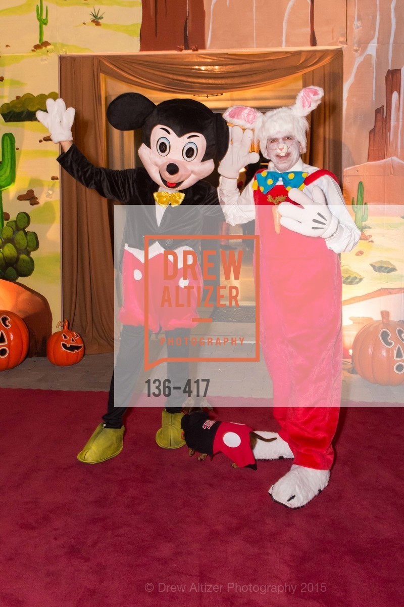 Steve Kliener, Bob Federighi, Wolfson-Federighi Cartoon Costume Party, Private Residence. 737 Bay Road, October 24th, 2015,Drew Altizer, Drew Altizer Photography, full-service agency, private events, San Francisco photographer, photographer california