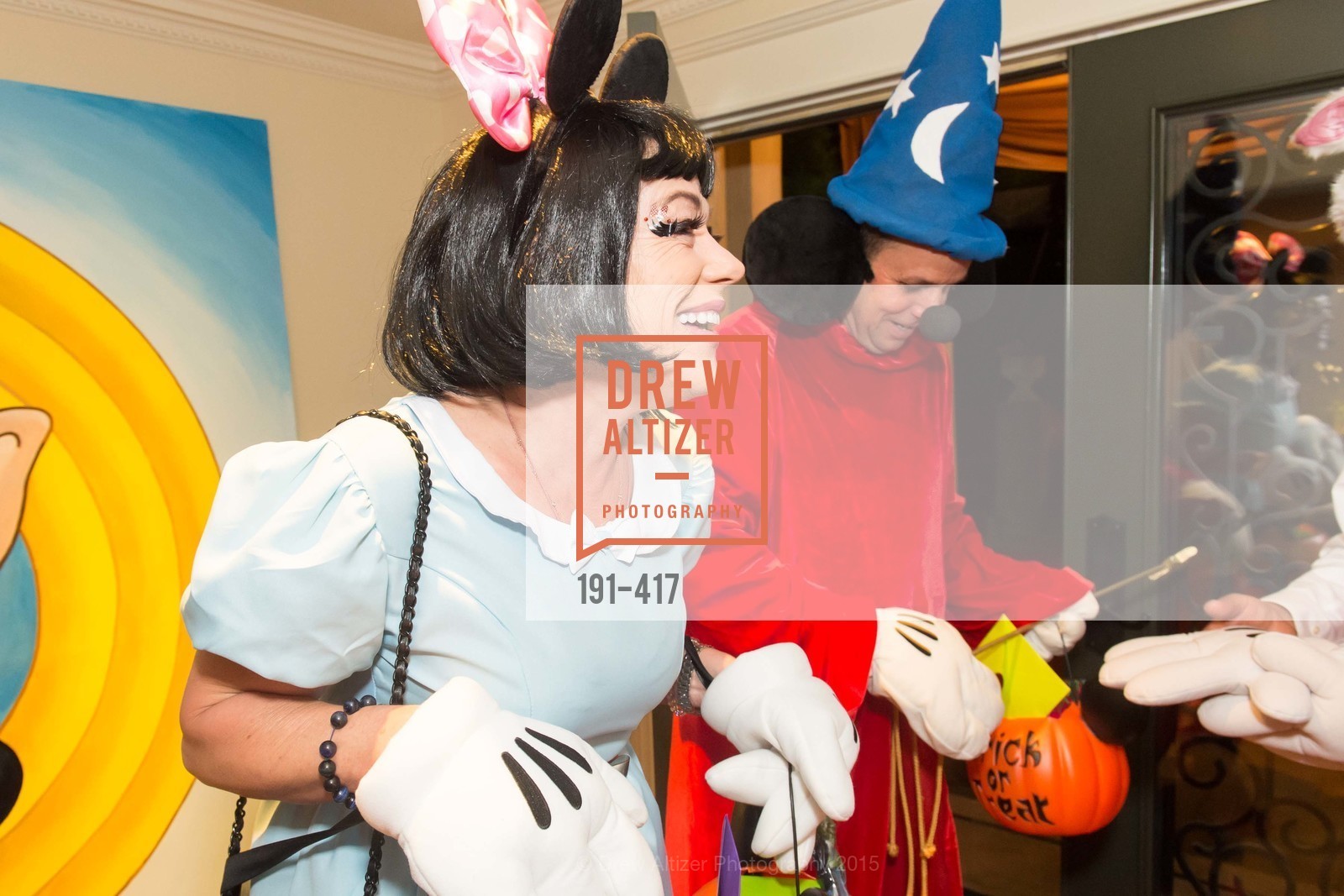 Brenda Wissbrod, Steve Maniscalco, Wolfson-Federighi Cartoon Costume Party, Private Residence. 737 Bay Road, October 24th, 2015,Drew Altizer, Drew Altizer Photography, full-service agency, private events, San Francisco photographer, photographer california