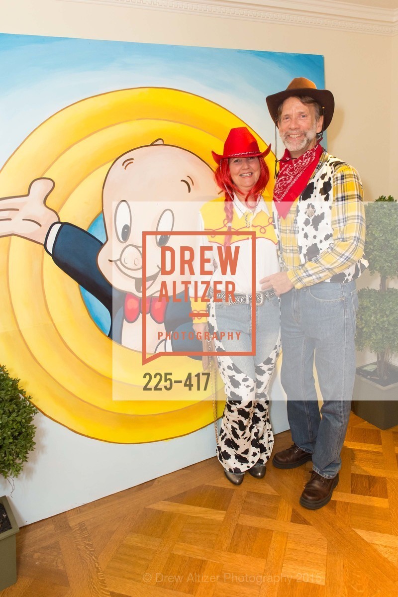 Liz Hellmann, John Hellmann, Wolfson-Federighi Cartoon Costume Party, Private Residence. 737 Bay Road, October 24th, 2015,Drew Altizer, Drew Altizer Photography, full-service event agency, private events, San Francisco photographer, photographer California