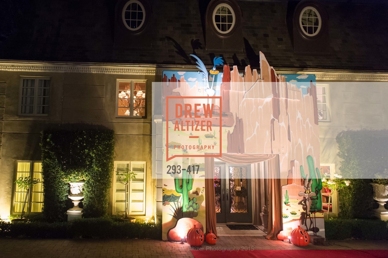 Atmosphere, Wolfson-Federighi Cartoon Costume Party, Private Residence. 737 Bay Road, October 24th, 2015,Drew Altizer, Drew Altizer Photography, full-service agency, private events, San Francisco photographer, photographer california