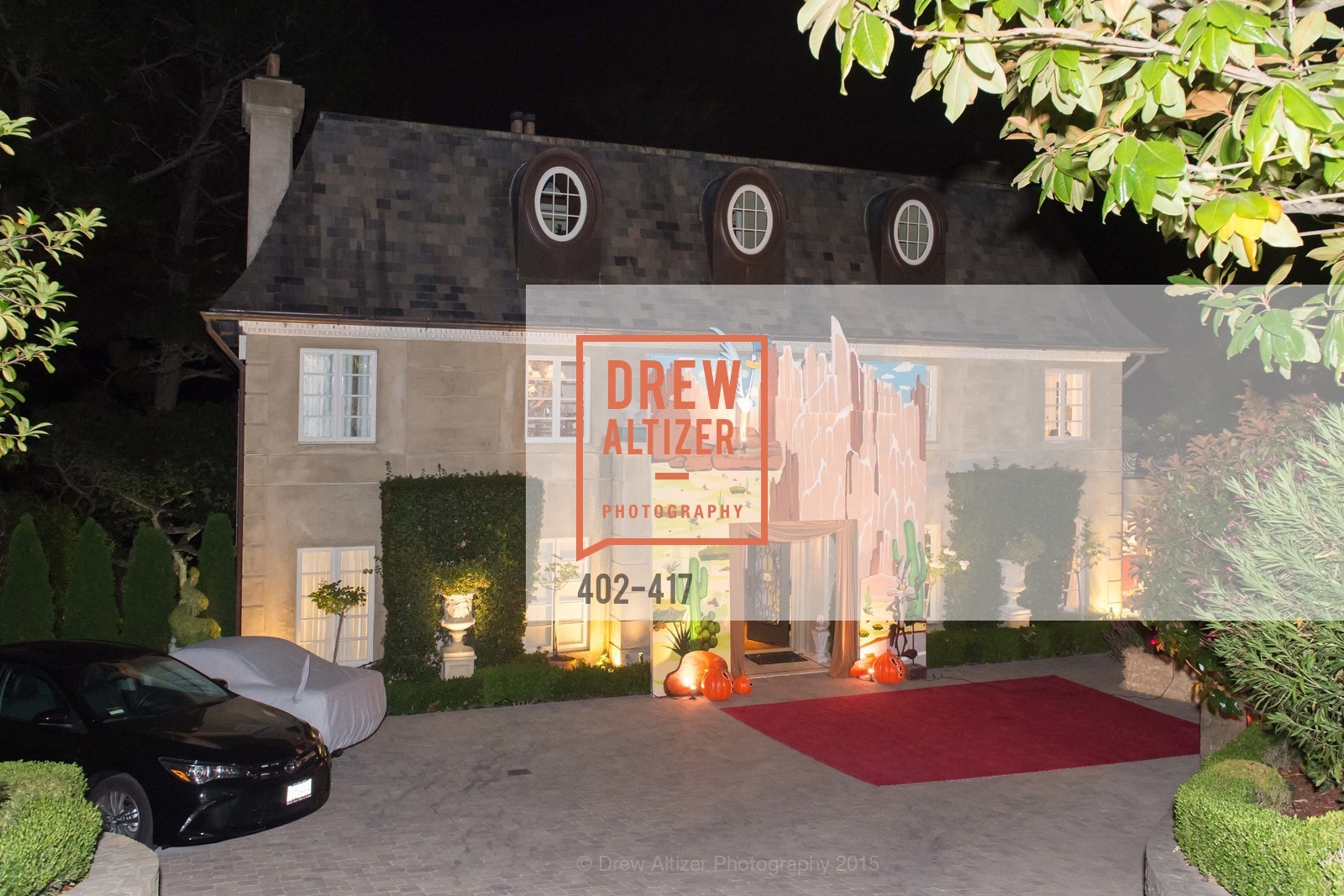 Atmosphere, Wolfson-Federighi Cartoon Costume Party, Private Residence. 737 Bay Road, October 24th, 2015,Drew Altizer, Drew Altizer Photography, full-service event agency, private events, San Francisco photographer, photographer California