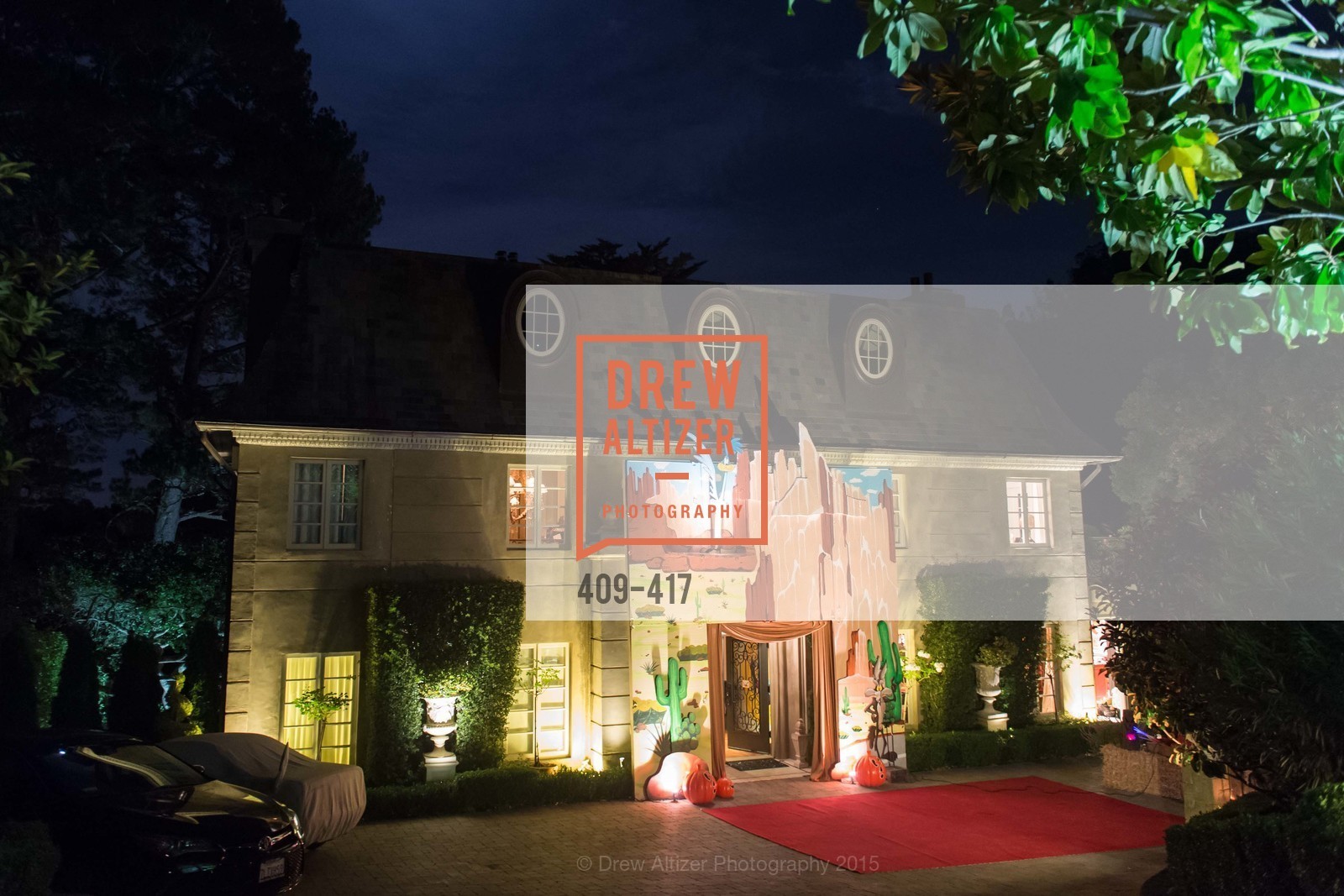 Atmosphere, Wolfson-Federighi Cartoon Costume Party, Private Residence. 737 Bay Road, October 24th, 2015,Drew Altizer, Drew Altizer Photography, full-service agency, private events, San Francisco photographer, photographer california