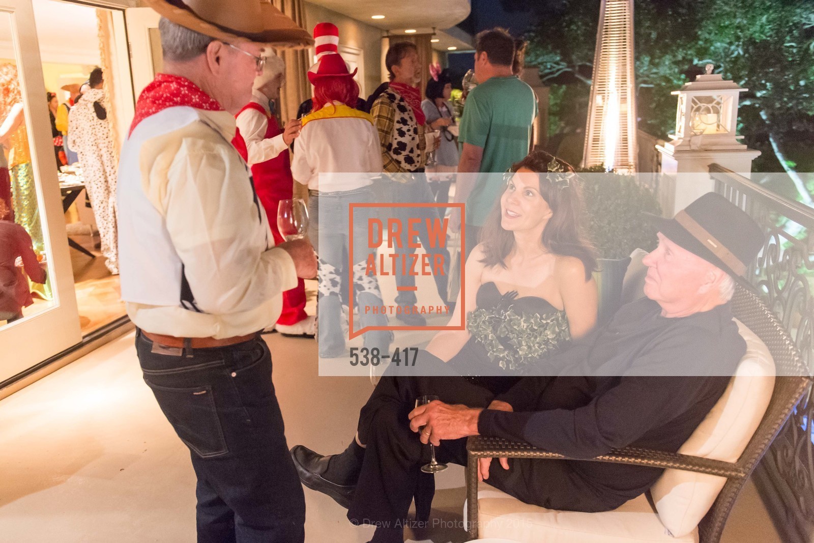 Katie Jarman, Claude Jarman, Wolfson-Federighi Cartoon Costume Party, Private Residence. 737 Bay Road, October 24th, 2015,Drew Altizer, Drew Altizer Photography, full-service agency, private events, San Francisco photographer, photographer california